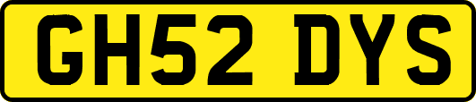 GH52DYS