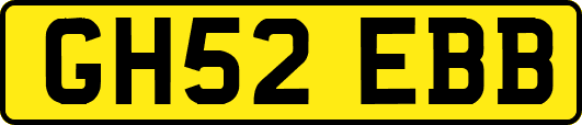 GH52EBB