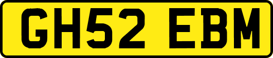 GH52EBM
