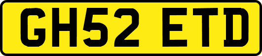 GH52ETD