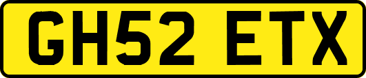 GH52ETX