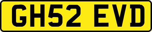 GH52EVD