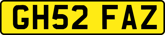 GH52FAZ