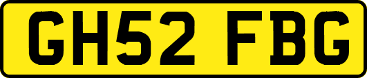 GH52FBG