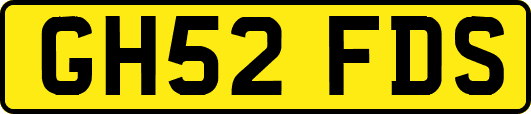 GH52FDS