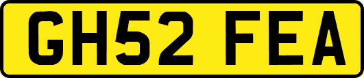 GH52FEA