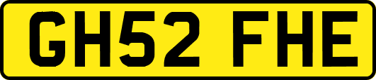 GH52FHE