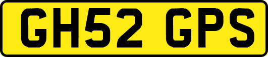 GH52GPS