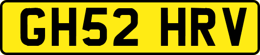 GH52HRV