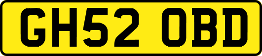 GH52OBD