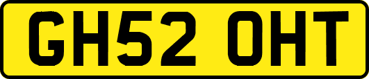 GH52OHT