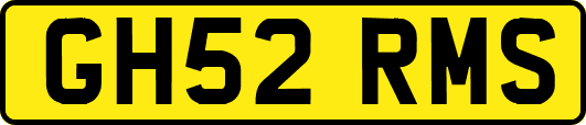 GH52RMS