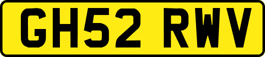 GH52RWV