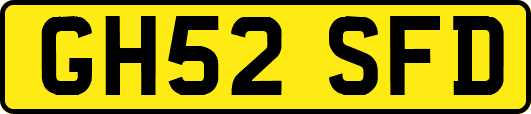 GH52SFD