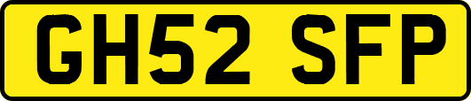 GH52SFP