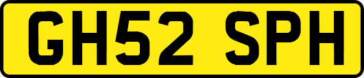 GH52SPH