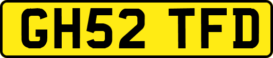 GH52TFD