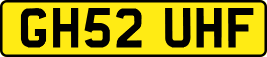 GH52UHF