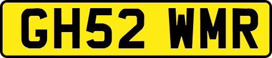 GH52WMR