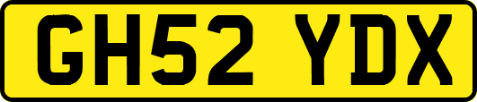 GH52YDX