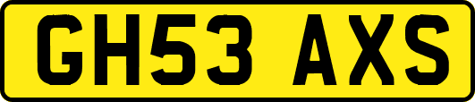 GH53AXS