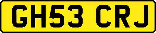 GH53CRJ