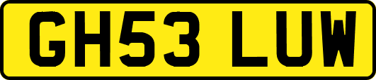 GH53LUW