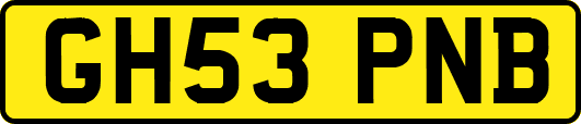 GH53PNB