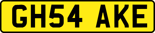 GH54AKE