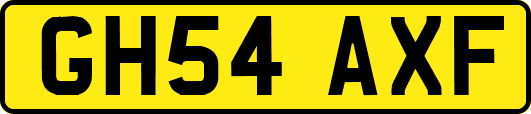 GH54AXF