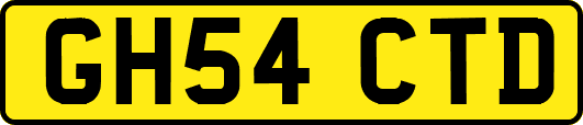 GH54CTD