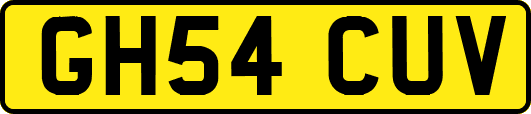 GH54CUV