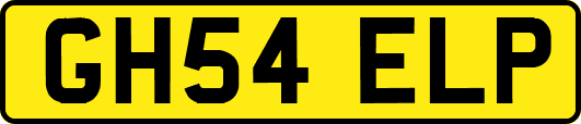 GH54ELP