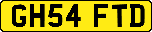 GH54FTD