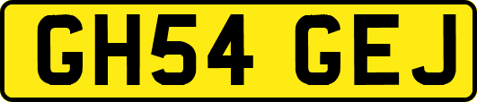 GH54GEJ