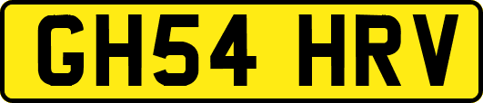 GH54HRV