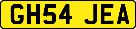 GH54JEA