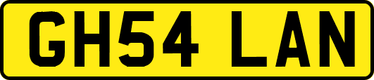 GH54LAN