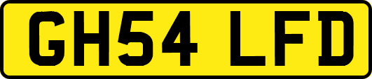 GH54LFD