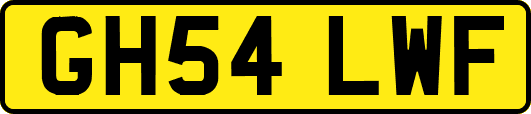 GH54LWF