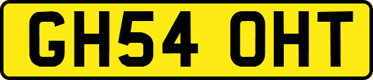 GH54OHT