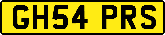 GH54PRS