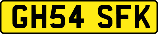 GH54SFK