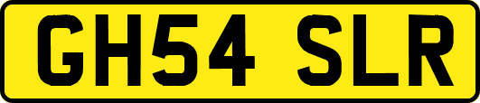 GH54SLR
