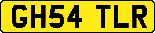 GH54TLR