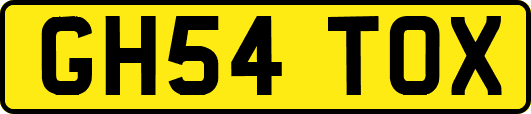 GH54TOX