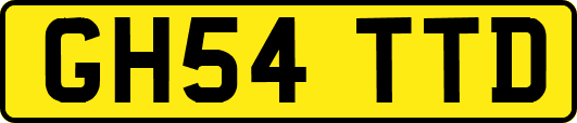 GH54TTD
