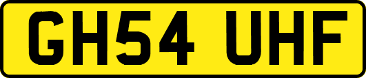 GH54UHF
