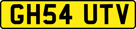 GH54UTV