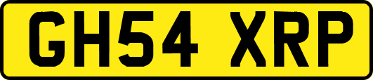 GH54XRP
